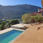 Casa Pias Ribalonga