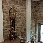 Casa rural Casa Pias