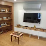 Casa Pias Casa rural Ribalonga