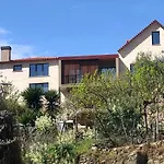 Casa Pias Casa rural Ribalonga