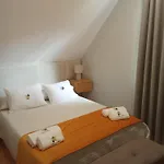 منزل ريفي Casa Pias