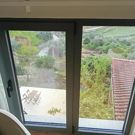 Casa Pias Εξοχικό σπίτι