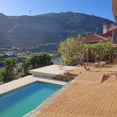 Casa Pias Ribalonga