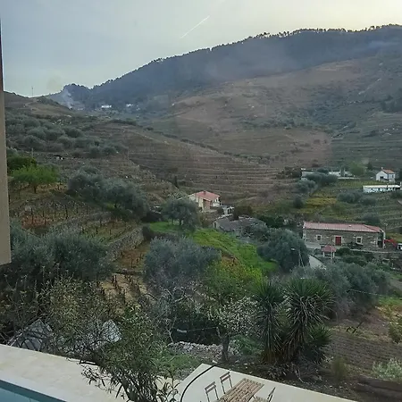 Casa Pias Country house