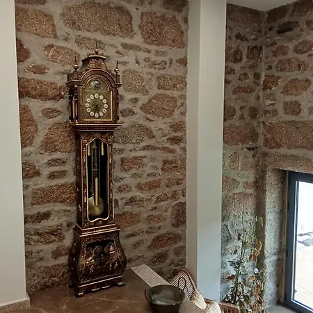 Εξοχικό σπίτι Casa Pias