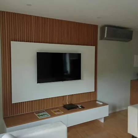 Casa Pias Country house *