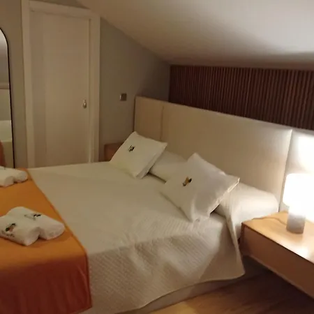 Εξοχικό σπίτι Casa Pias *