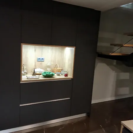 Casa Pias Landhuis Ribalonga