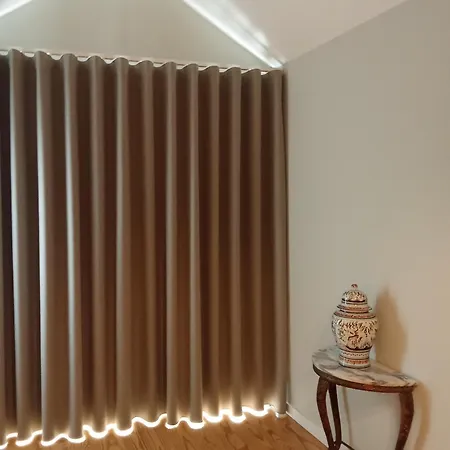 Landhuis Casa Pias Ribalonga