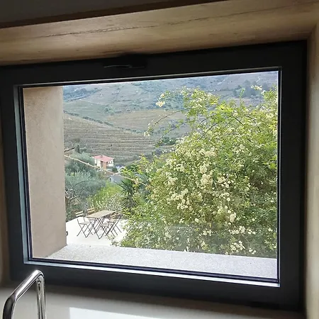 Casa Pias Ribalonga