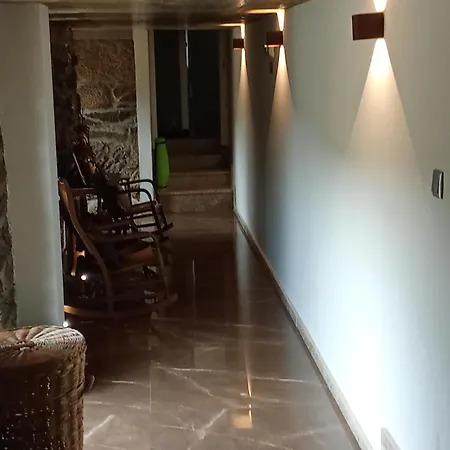 Casa Pias * Ribalonga