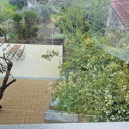 Εξοχικό σπίτι Casa Pias