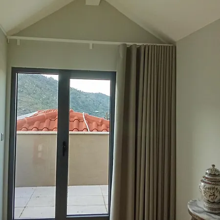 Casa Pias Εξοχικό σπίτι *