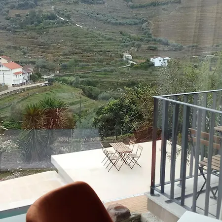 Casa Pias Εξοχικό σπίτι Ribalonga