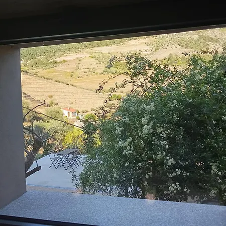 Εξοχικό σπίτι Casa Pias Ribalonga