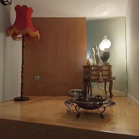 Casa Pias *