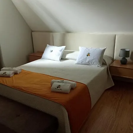 Casa Pias Ribalonga
