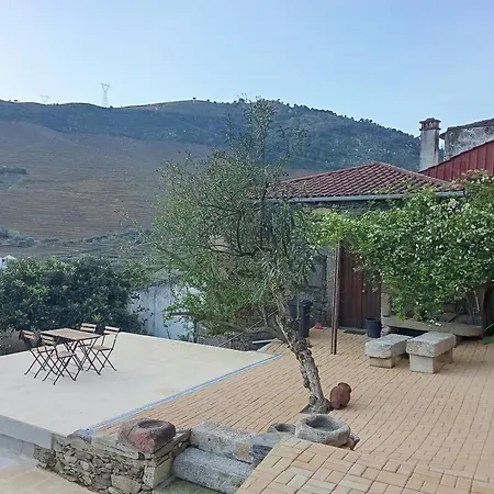 Casa Pias Εξοχικό σπίτι