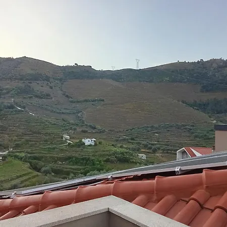 Εξοχικό σπίτι Casa Pias
