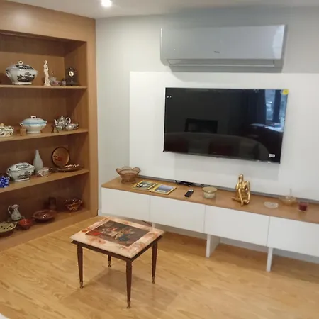 Casa Pias Εξοχικό σπίτι Ribalonga