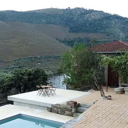 Casa Pias * Ribalonga