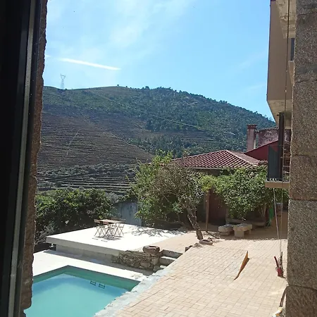 Casa Pias Εξοχικό σπίτι