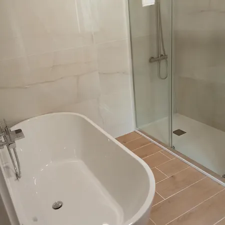 Εξοχικό σπίτι Casa Pias *