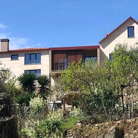 Casa Pias Εξοχικό σπίτι Ribalonga