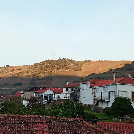 Casa Pias * Ribalonga