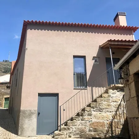Casa Pias Ribalonga