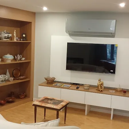 Casa Pias Country house
