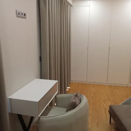 Casa Pias Landhuis *