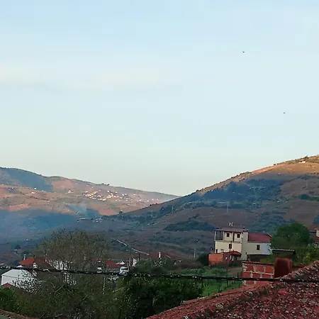 Εξοχικό σπίτι Casa Pias Ribalonga