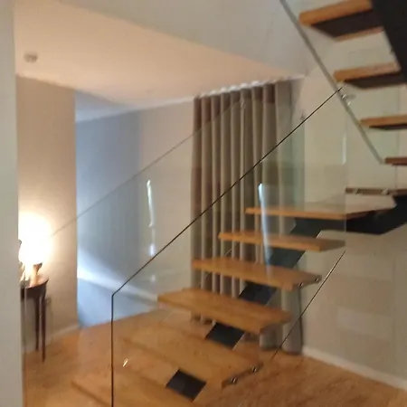 Εξοχικό σπίτι Casa Pias