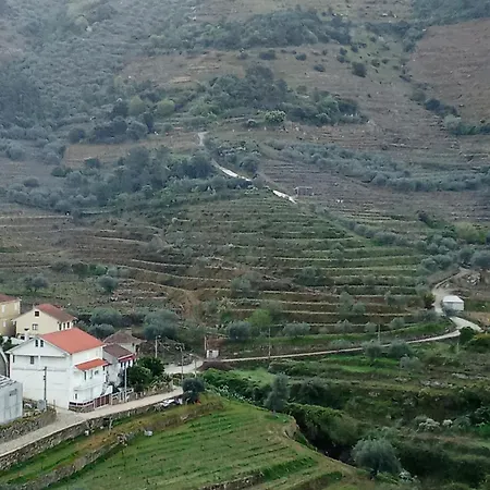 Landhuis Casa Pias Ribalonga