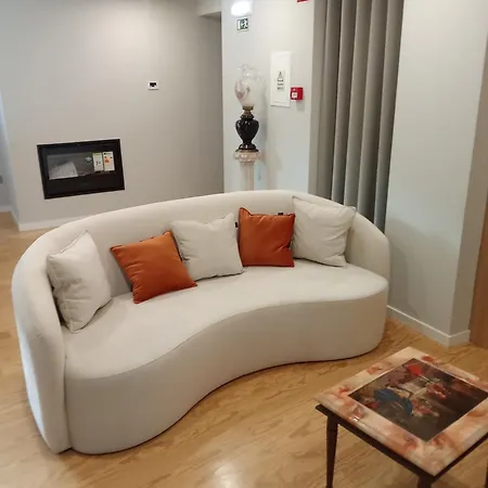 Casa Pias Landhuis Ribalonga