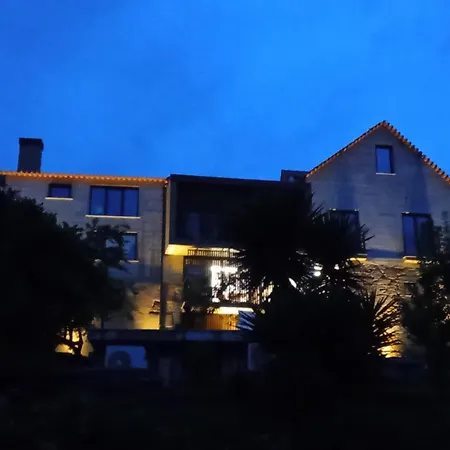 Εξοχικό σπίτι Casa Pias Ribalonga