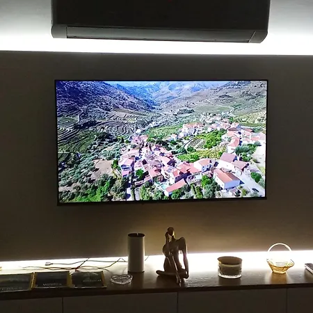 Casa Pias Εξοχικό σπίτι *