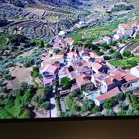 Casa Pias Landsted Ribalonga