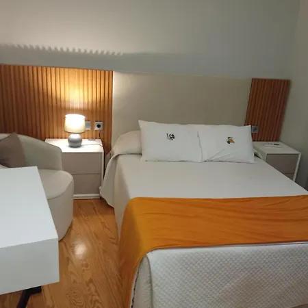 Casa Pias Εξοχικό σπίτι