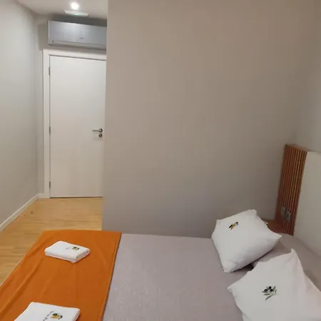 Casa Pias Εξοχικό σπίτι Ribalonga