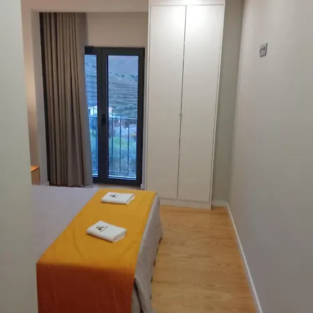 Casa Pias Εξοχικό σπίτι Ribalonga