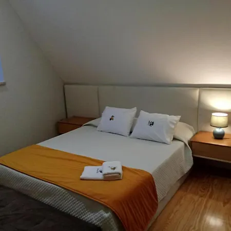 Casa Pias Ribalonga