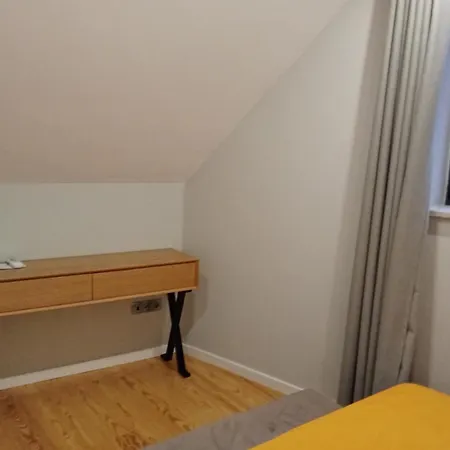 Casa Pias Εξοχικό σπίτι