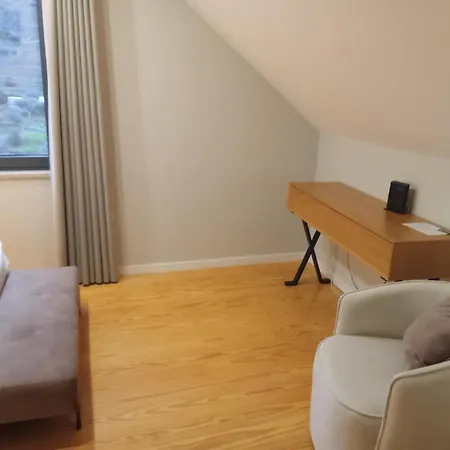 Casa Pias Εξοχικό σπίτι Ribalonga