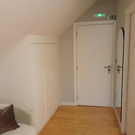 Εξοχικό σπίτι Casa Pias