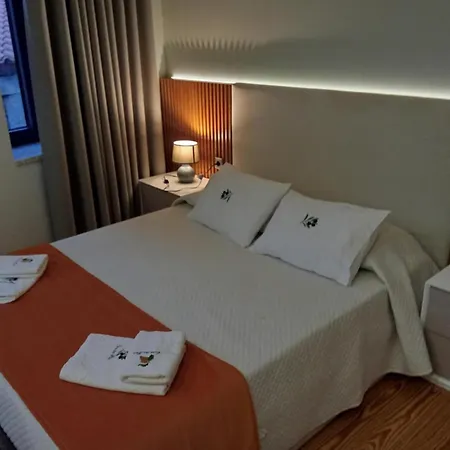 Casa Pias * Ribalonga