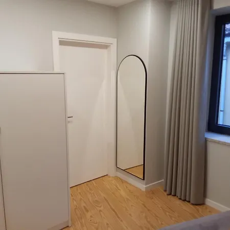 Casa Pias Εξοχικό σπίτι