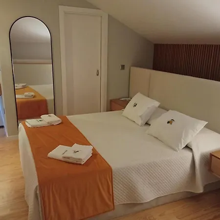 Casa Pias Εξοχικό σπίτι Ribalonga