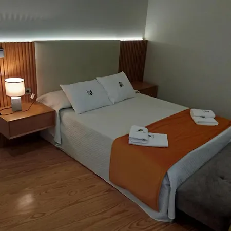 Casa Pias Ribalonga